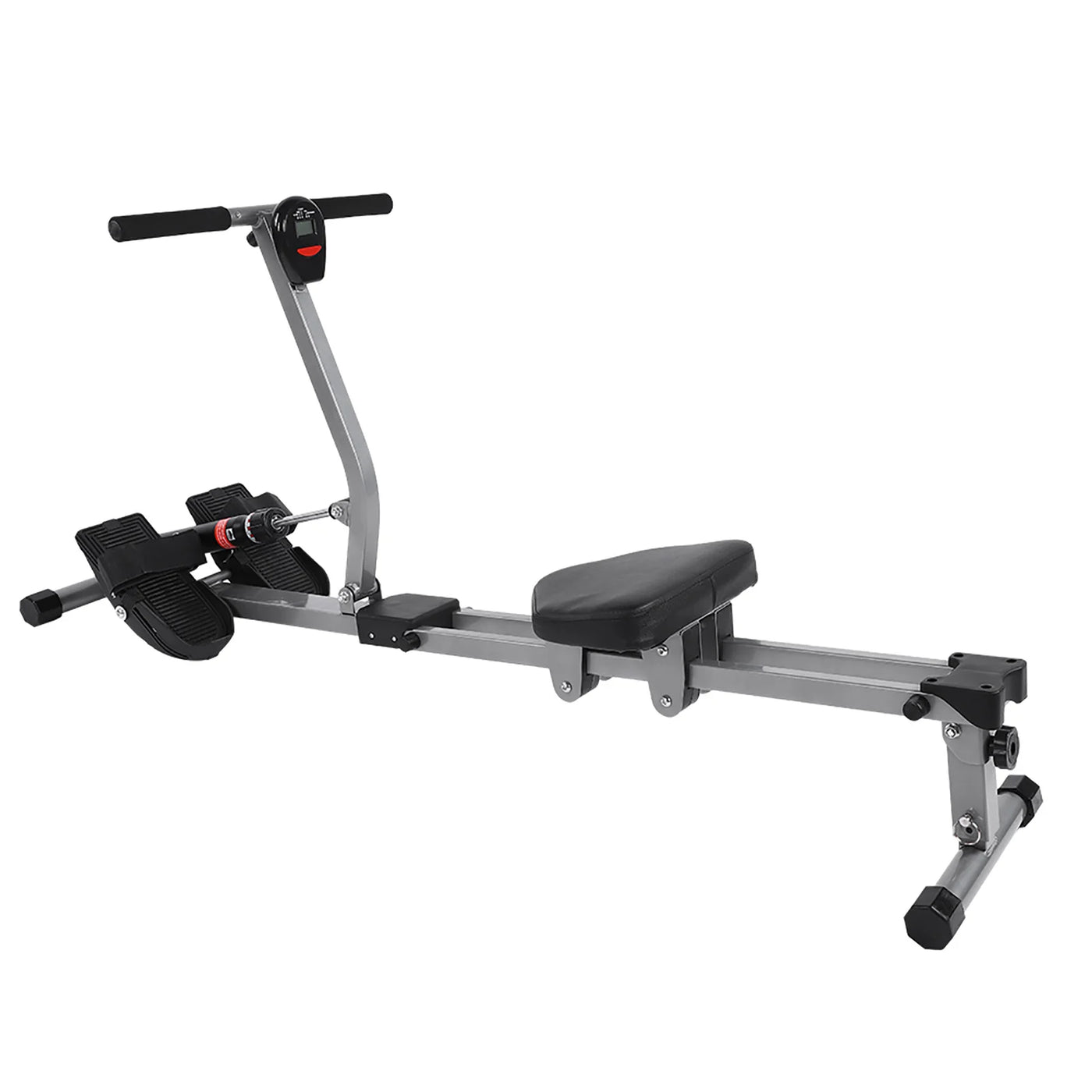 Steel Rowing Machine