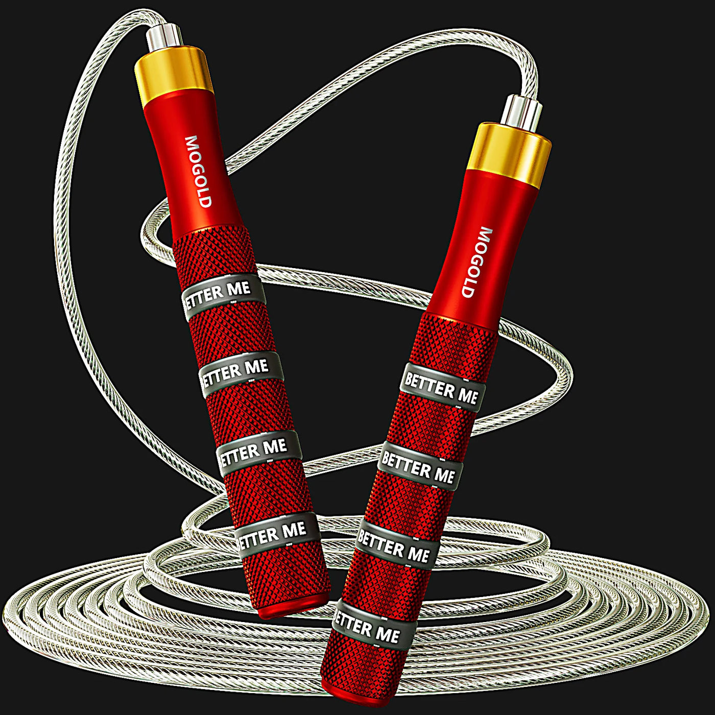 Speed Skipping Rope