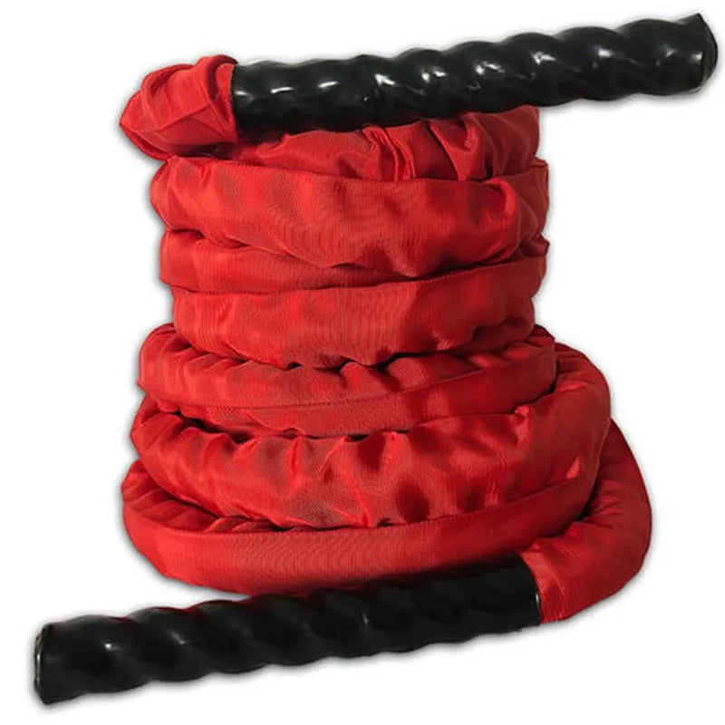 Strength Training Battle Rope