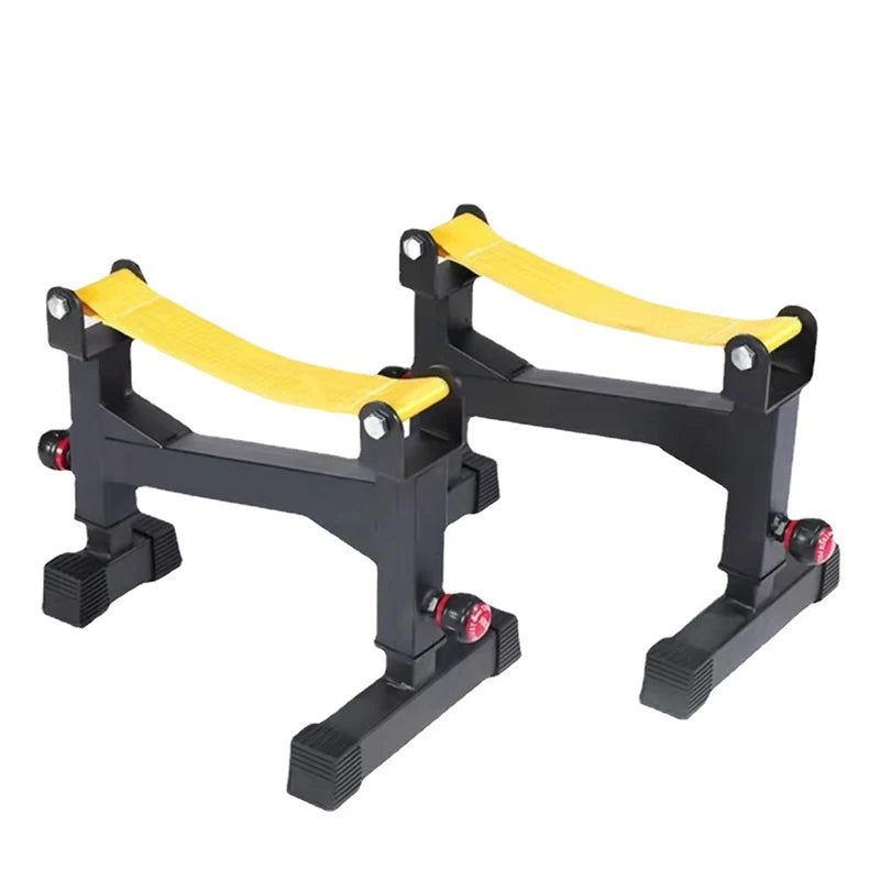 Adjustable Deadlift Platform