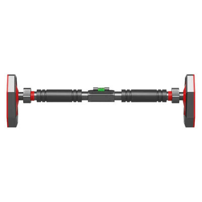 Wall-Mounted Pull-Up Bar