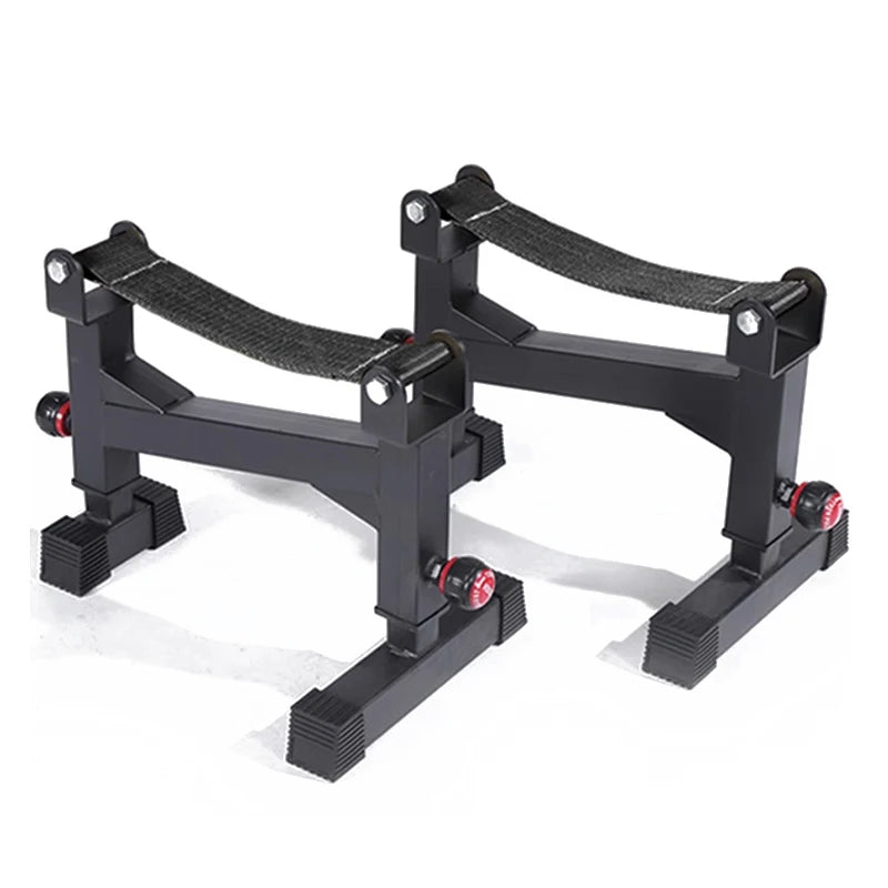 Adjustable Deadlift Platform